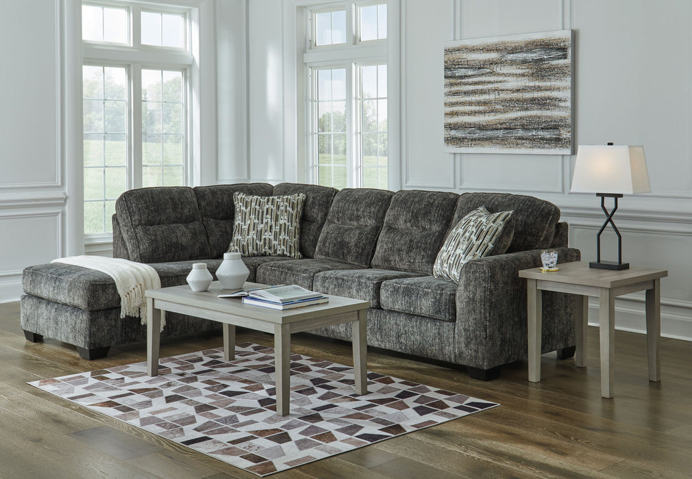 Lonoke - Sectional - Tallahassee Discount Furniture (FL)