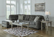 Lonoke - Sectional - Tallahassee Discount Furniture (FL)