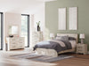 Lawroy - Storage Bedroom Set - Tallahassee Discount Furniture (FL)