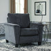 Abinger - Living Room Set - Tallahassee Discount Furniture (FL)