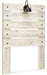 Cambeck - Panel Headboard - Tallahassee Discount Furniture (FL)