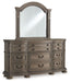 Ardenfield - Bedroom Set - Tallahassee Discount Furniture (FL)