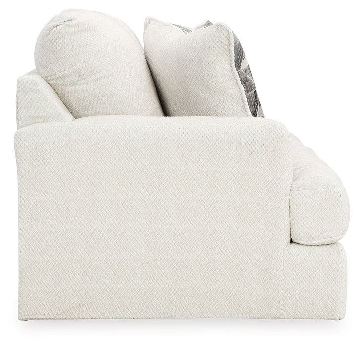 Karinne - Loveseat - Tallahassee Discount Furniture (FL)