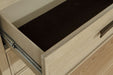 Calmoro - Dresser - Tallahassee Discount Furniture (FL)