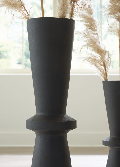 Collisten - Vase - Tallahassee Discount Furniture (FL)