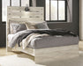 Cambeck - Panel Bed - Tallahassee Discount Furniture (FL)