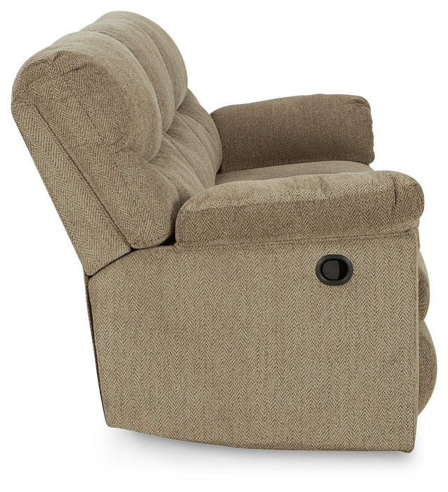 Alphons - Living Room Set - Tallahassee Discount Furniture (FL)