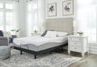 8 Inch Bonnell Hybrid - Hybrid Mattress - Tallahassee Discount Furniture (FL)