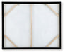 Shadwick - Multi - Wall Art - Tallahassee Discount Furniture (FL)