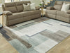 Larkport - Washable Rug - Tallahassee Discount Furniture (FL)