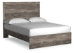 Ralinksi - Panel Bed - Tallahassee Discount Furniture (FL)