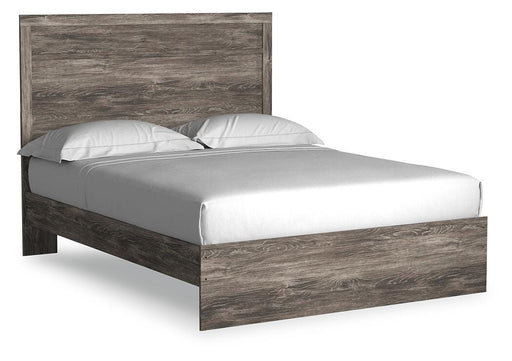 Ralinksi - Panel Bed - Tallahassee Discount Furniture (FL)