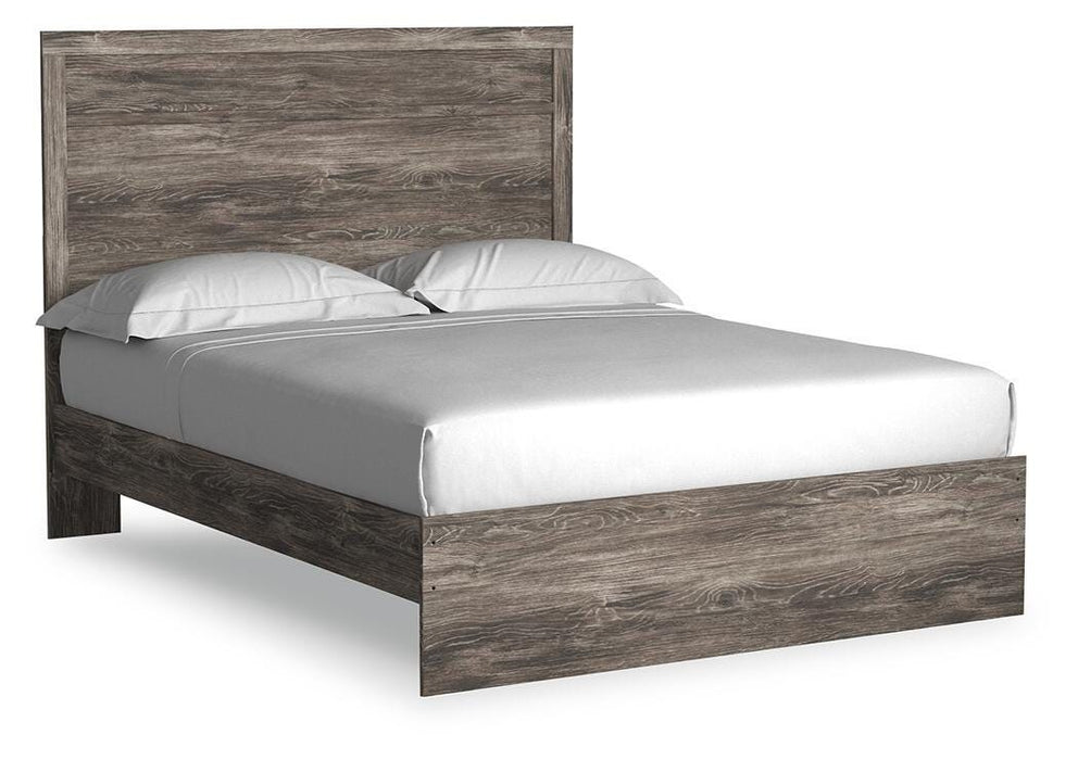 Ralinksi - Panel Bed - Tallahassee Discount Furniture (FL)