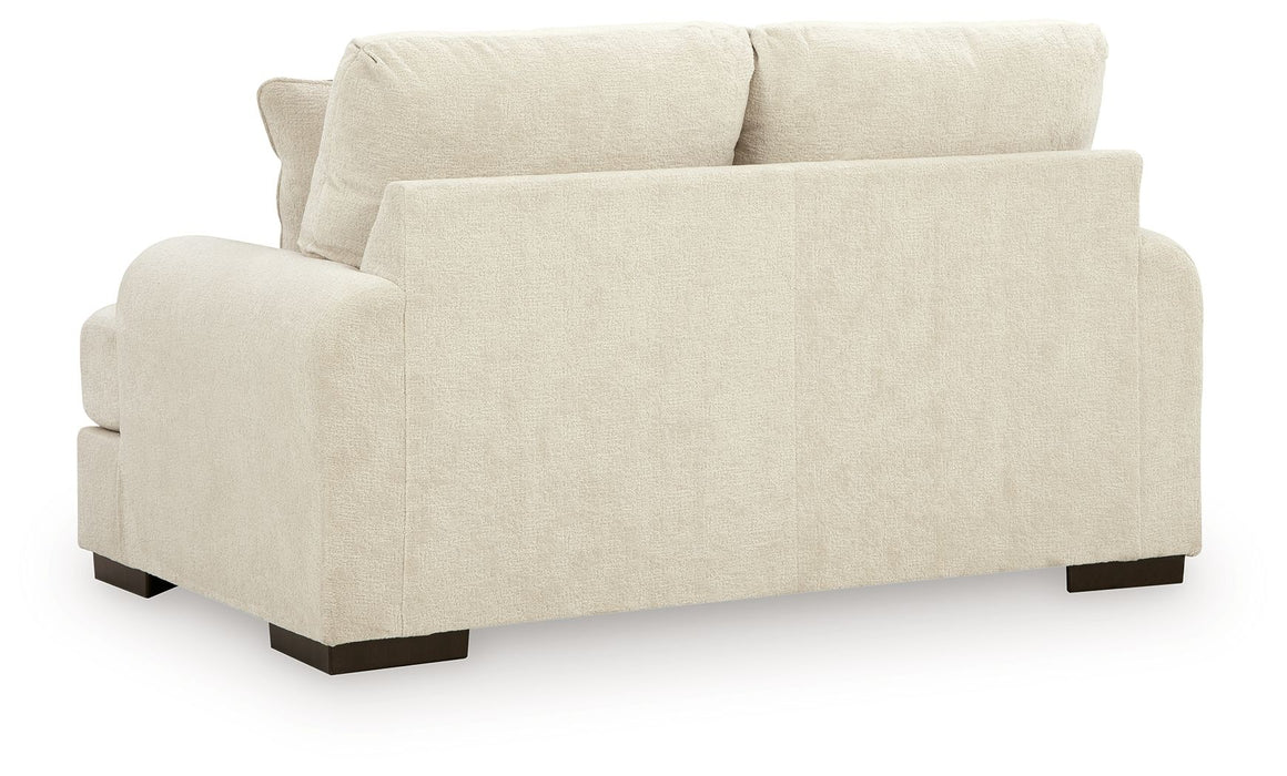 Jayne Park - Loveseat - Tallahassee Discount Furniture (FL)