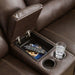Dunleith - Power Reclining Sectional - Tallahassee Discount Furniture (FL)