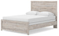 Broachmyn - Panel Bed - Tallahassee Discount Furniture (FL)