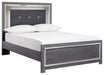Lodanna - Panel Bed - Tallahassee Discount Furniture (FL)