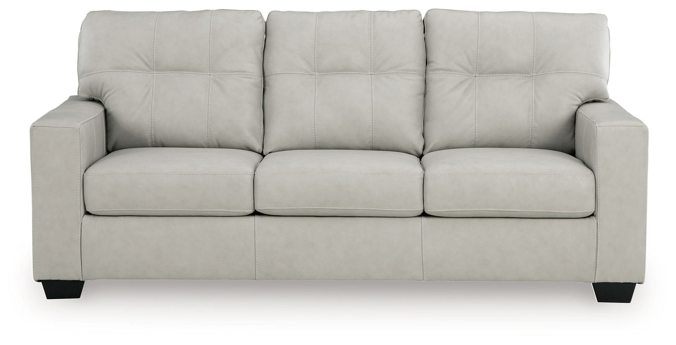 Santorine - Sofa - Tallahassee Discount Furniture (FL)
