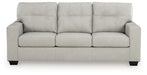 Santorine - Sofa - Tallahassee Discount Furniture (FL)