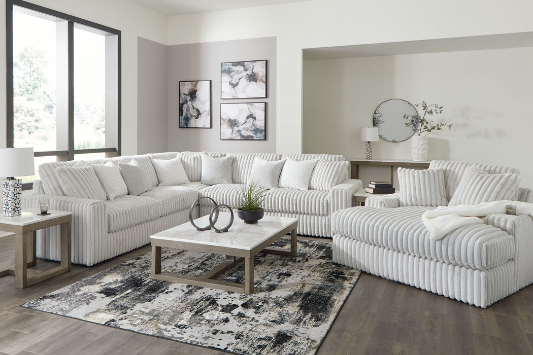 Stupendous - Living Room Set - Tallahassee Discount Furniture (FL)