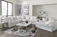 Stupendous - Living Room Set - Tallahassee Discount Furniture (FL)