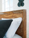 Dressonni - Panel Bed - Tallahassee Discount Furniture (FL)