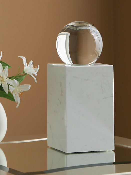 Sellner - Sculpture - Tallahassee Discount Furniture (FL)