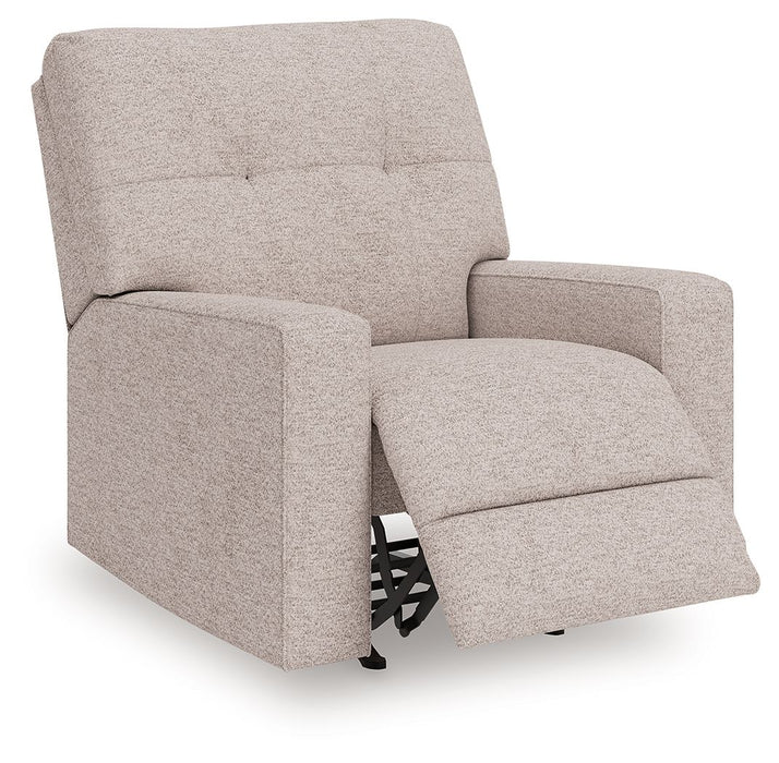 Larimer - Rocker Recliner - Tallahassee Discount Furniture (FL)