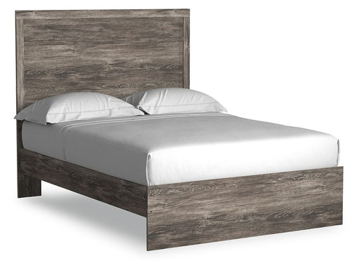 Ralinksi - Panel Bed - Tallahassee Discount Furniture (FL)