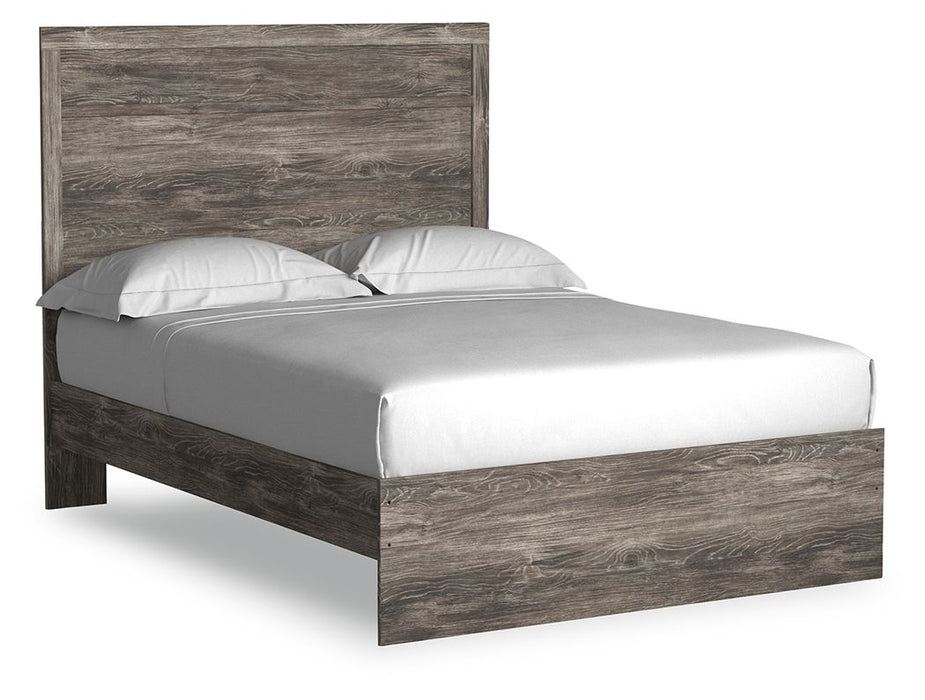 Ralinksi - Panel Bed - Tallahassee Discount Furniture (FL)