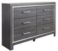 Lodanna - Youth Panel Bedroom Set - Tallahassee Discount Furniture (FL)
