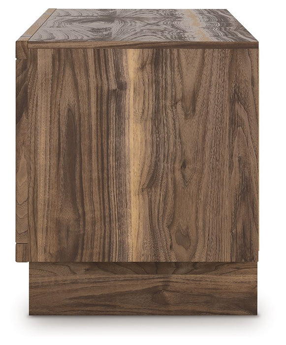 Zadilyn - TV Stand With Fireplace Option - Tallahassee Discount Furniture (FL)