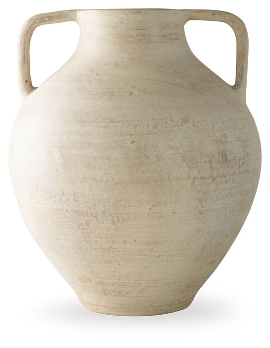 Justy - Vase - Tallahassee Discount Furniture (FL)