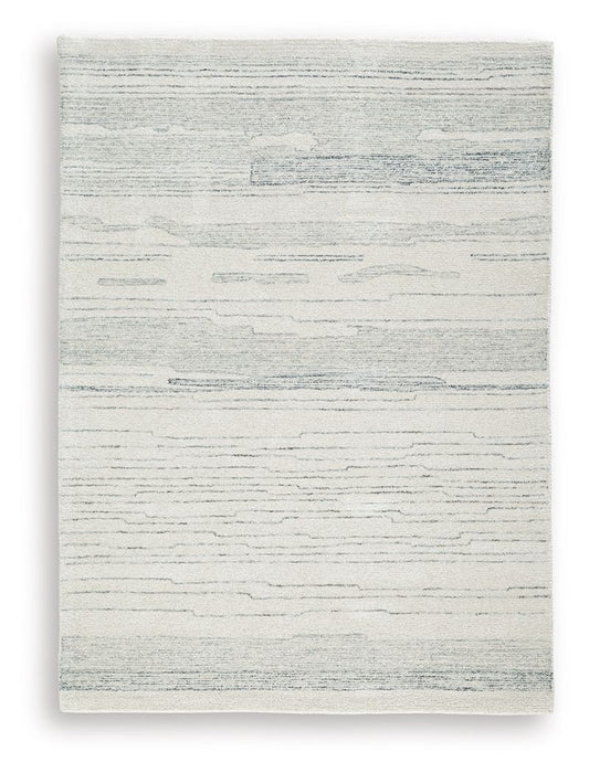 Genemost - Rug - Tallahassee Discount Furniture (FL)