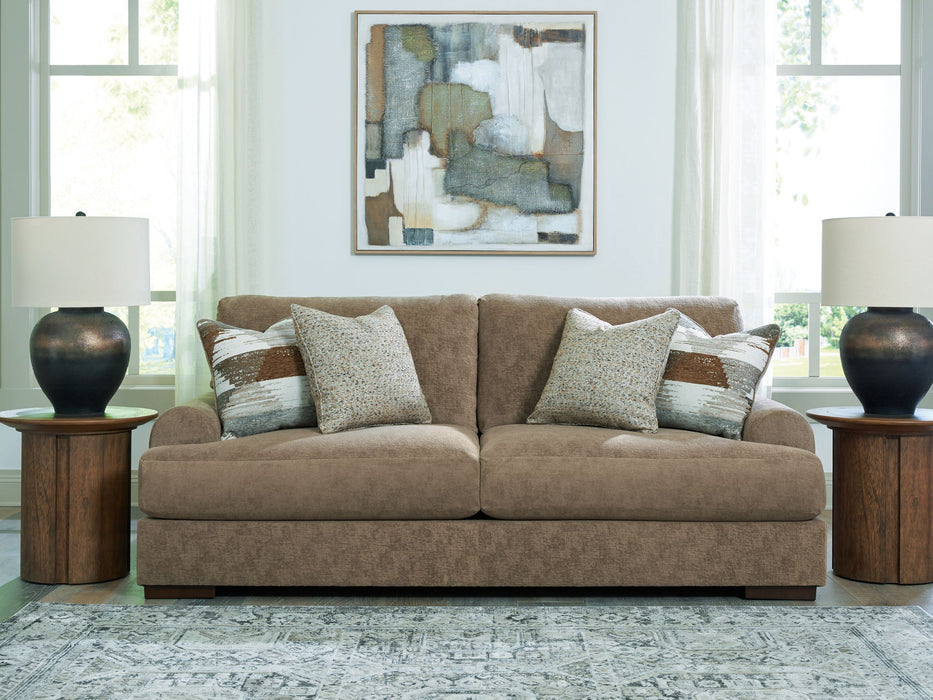 Jayne Park - Sofa - Tallahassee Discount Furniture (FL)