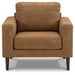 Telora - Caramel - Chair - Tallahassee Discount Furniture (FL)