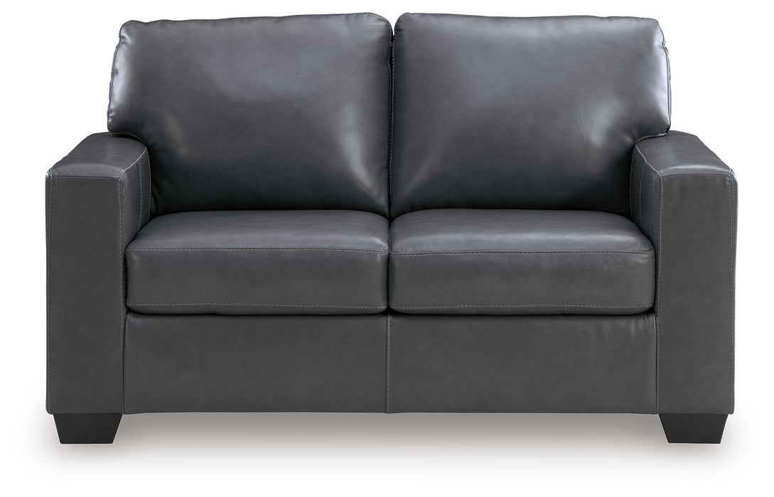 Bolsena - Loveseat - Tallahassee Discount Furniture (FL)
