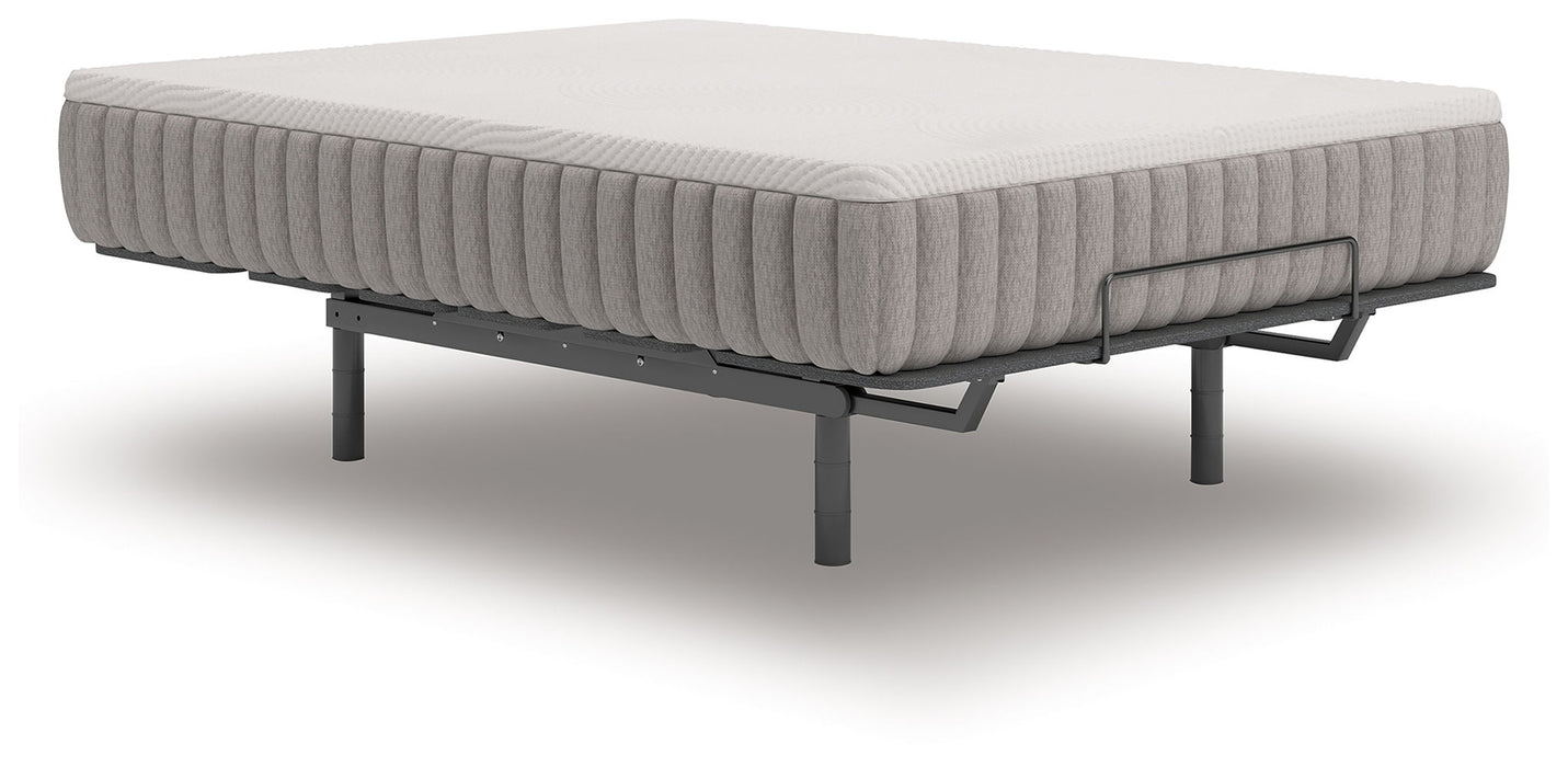 Terra Sleep Medium - Mattress - Tallahassee Discount Furniture (FL)