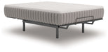 Terra Sleep Medium - Mattress - Tallahassee Discount Furniture (FL)