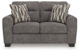 Olten - Loveseat - Tallahassee Discount Furniture (FL)