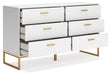Socalle - Bedroom Set - Tallahassee Discount Furniture (FL)