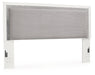 Maeling - Upholstered Panel Headboard - Tallahassee Discount Furniture (FL)
