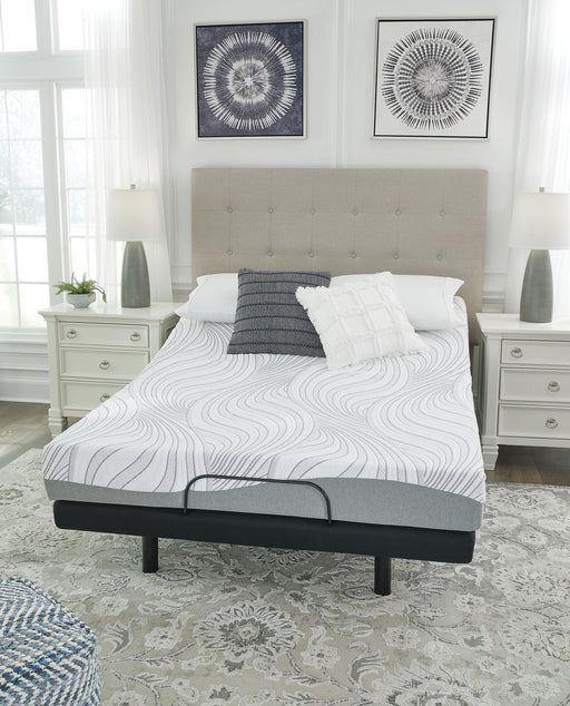 Essentials - Firm Mattress - Tallahassee Discount Furniture (FL)