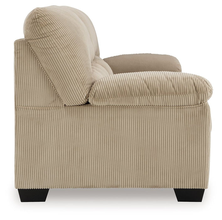 Simplejoy - Living Room Set - Tallahassee Discount Furniture (FL)