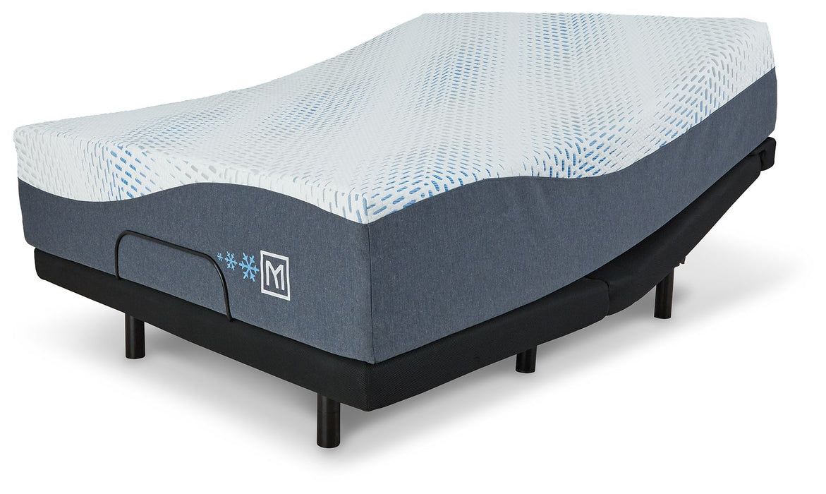 Millennium Luxury Gel Memory Foam - Luxury Gel Mattress - Tallahassee Discount Furniture (FL)
