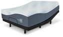 Millennium Luxury Gel Memory Foam - Luxury Gel Mattress - Tallahassee Discount Furniture (FL)
