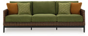 Horizon Hall - Lounge Set - Tallahassee Discount Furniture (FL)
