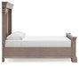 Blairhurst - Panel Bed - Tallahassee Discount Furniture (FL)