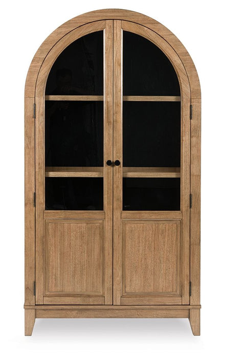 Dagandale - Accent Cabinet - Tallahassee Discount Furniture (FL)