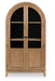 Dagandale - Accent Cabinet - Tallahassee Discount Furniture (FL)